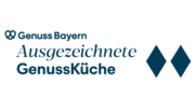 Siegel Ausgezeichnete Bayerische Küche
