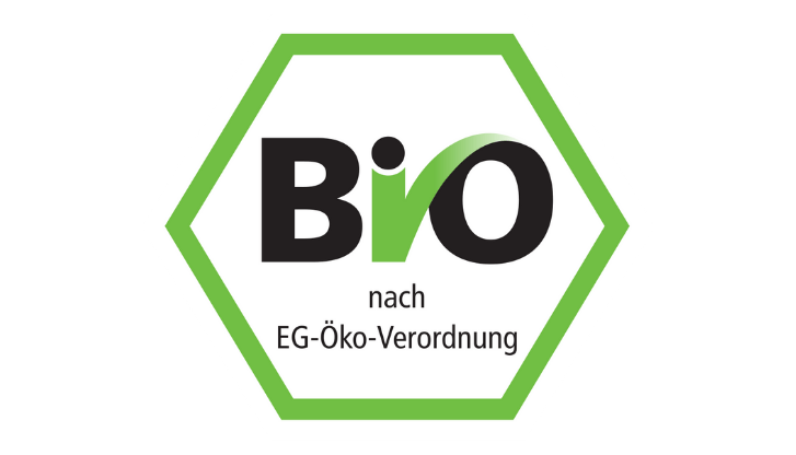 Bio-Siegel