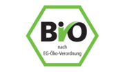Bio-Siegel