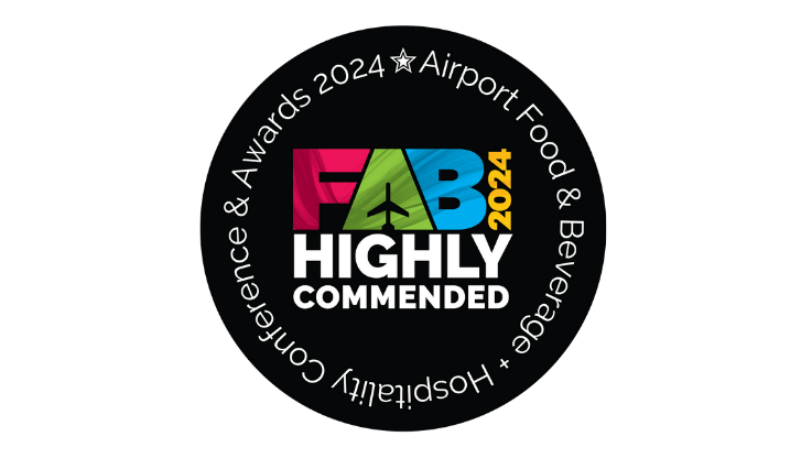 FAB Award Highly Commended 2024