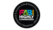 FAB Award Highly Commended 2024