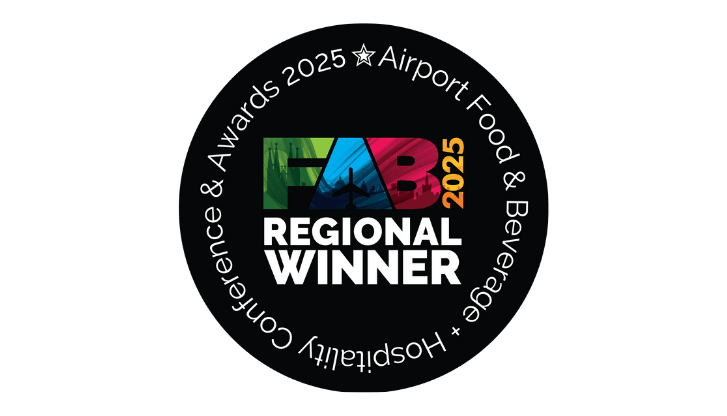 FAB Award Regional Winner 2025