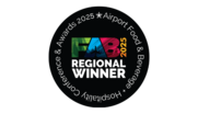 FAB Award Regional Winner 2025