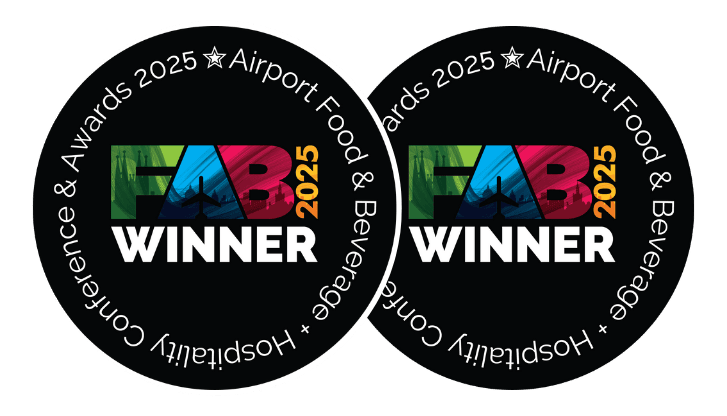 FAB Award Winner 2025