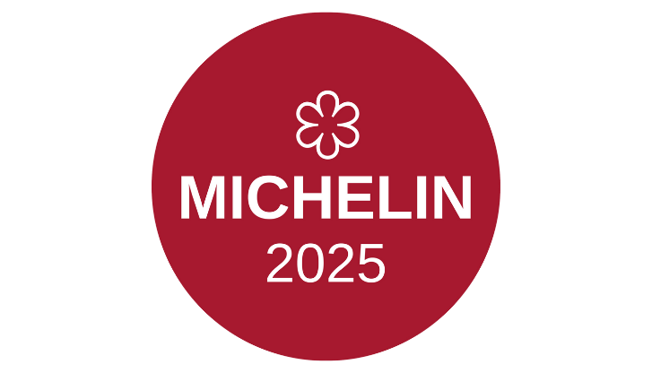 Michelin Stern 2025