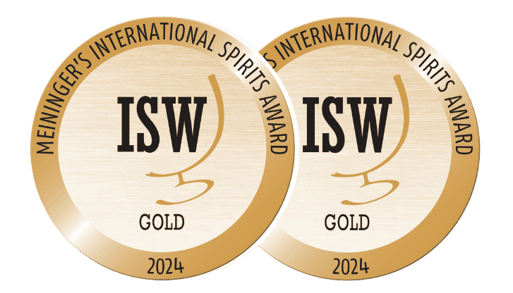 ISW Award Glod 2024