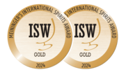 ISW Award Glod 2024