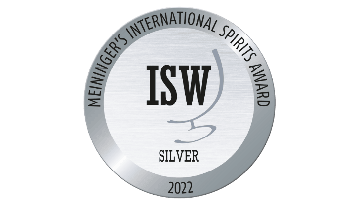 ISW Award Silber 2022