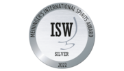 ISW Award Silber 2022
