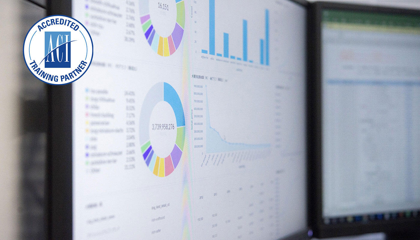 ACI course description ACI course description