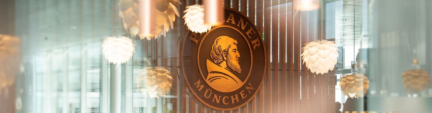 Starke Partner - Paulaner Starke Partner - Paulaner