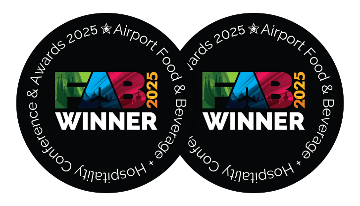 FAB Award Winner 2025