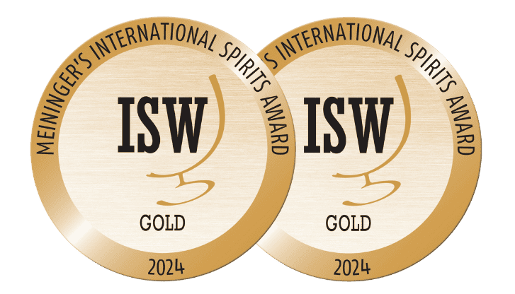 ISW Award Glod 2024