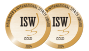 ISW Award Glod 2024