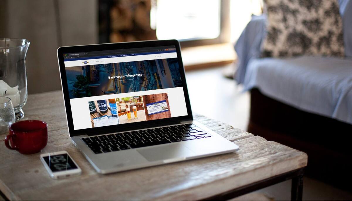 Hausgebrautes Bier einfach online bestellen Hausgebrautes Bier einfach online bestellen