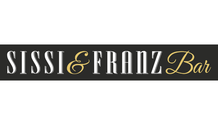 Sissi & Franz Bar Logo