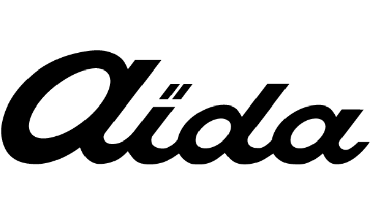 Aida Logo