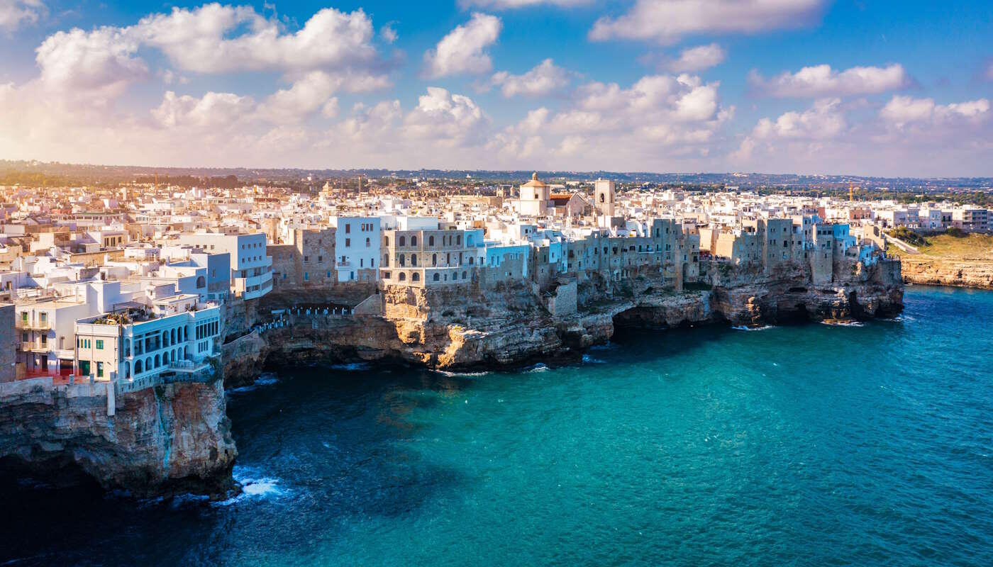 Polignano, Bari Polignano, Bari