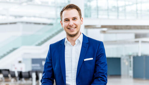 Josef Manhart