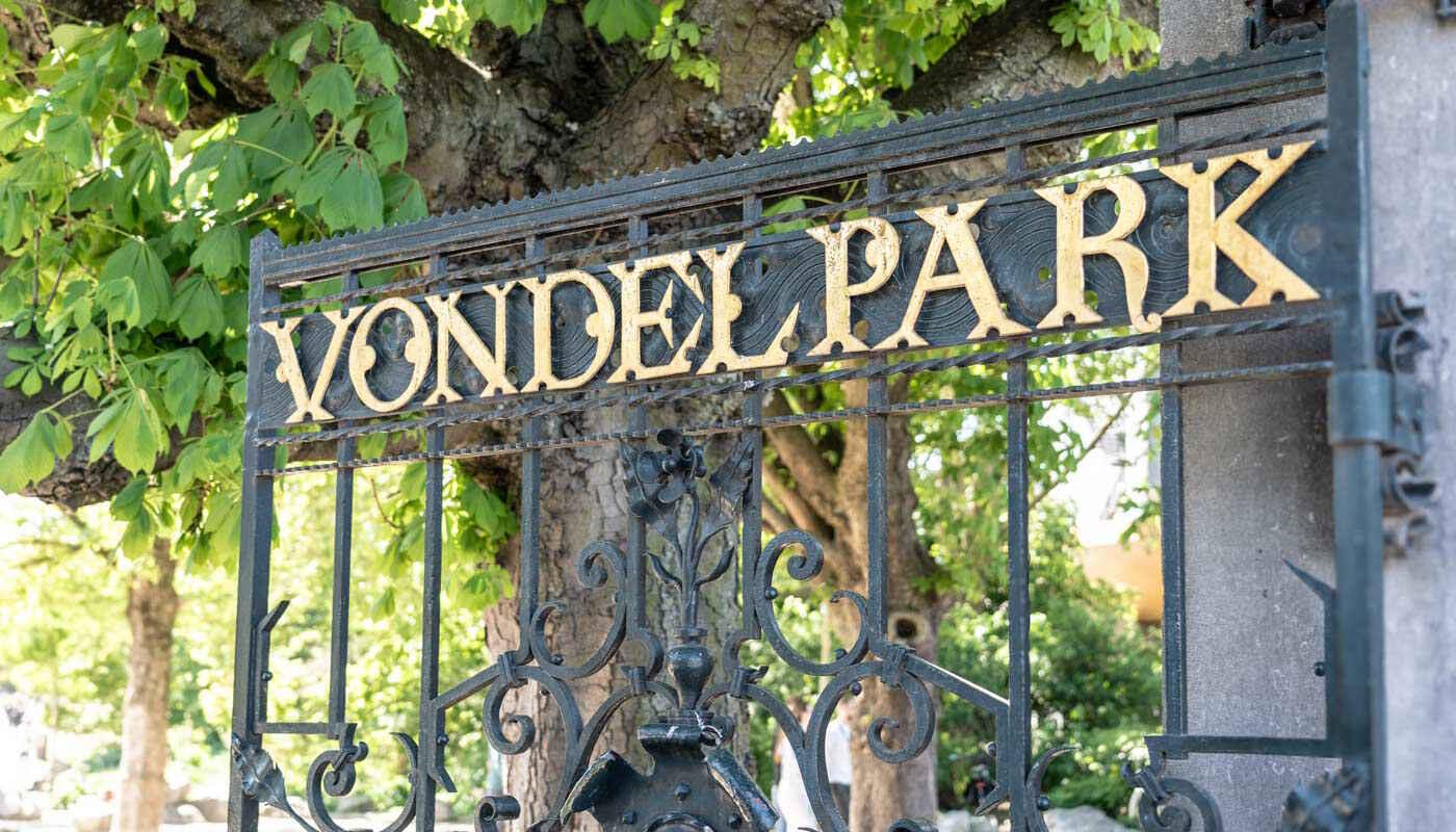 Amsterdam entdecken Amsterdam entdecken