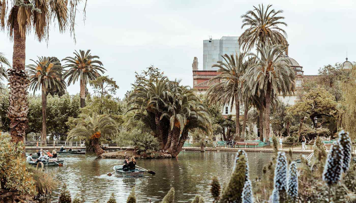 Geheimtipps für Barcelona Geheimtipps für Barcelona