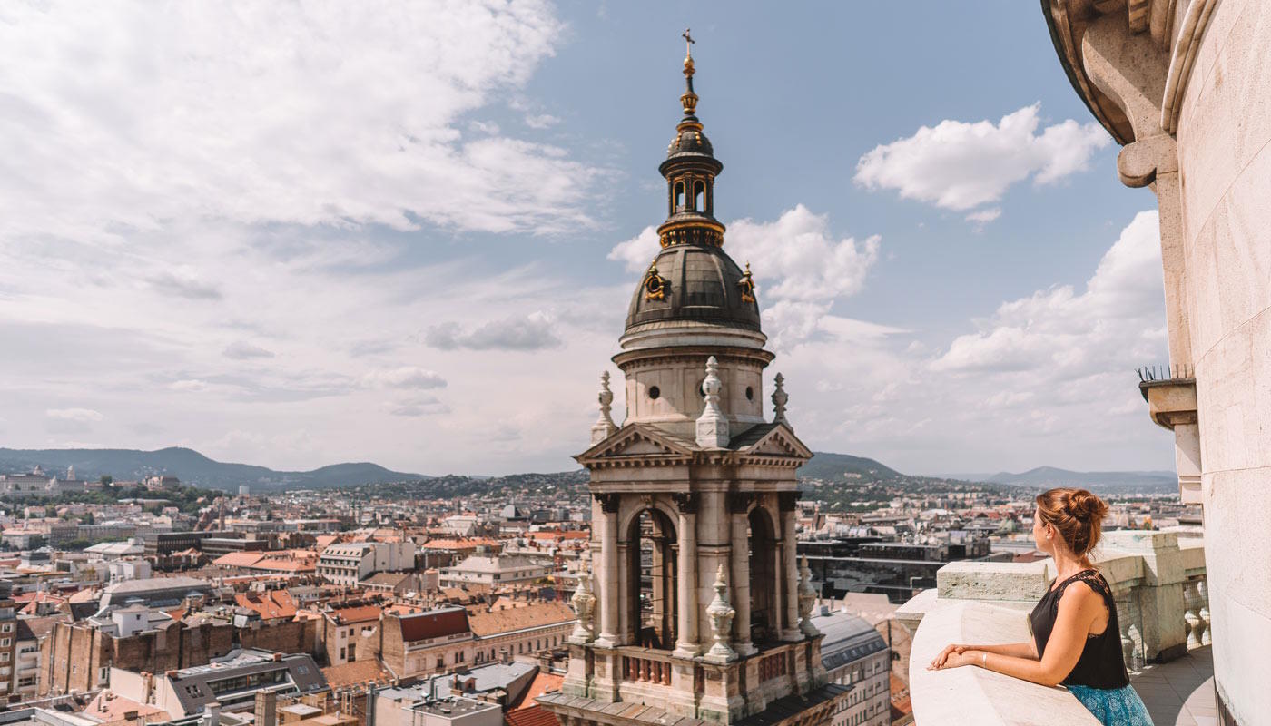 Städtetrip nach Budapest Städtetrip nach Budapest