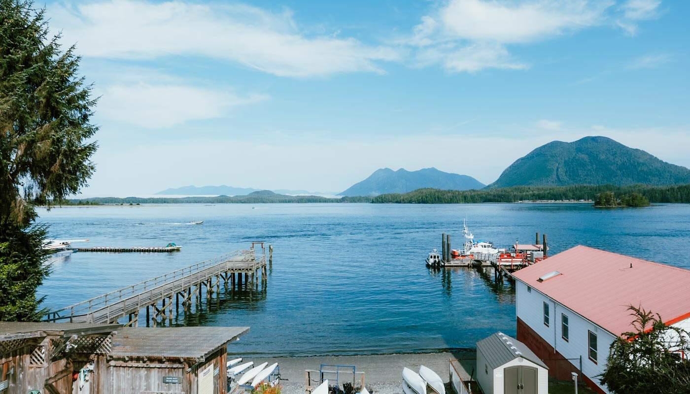 Vancouver Island Vancouver Island