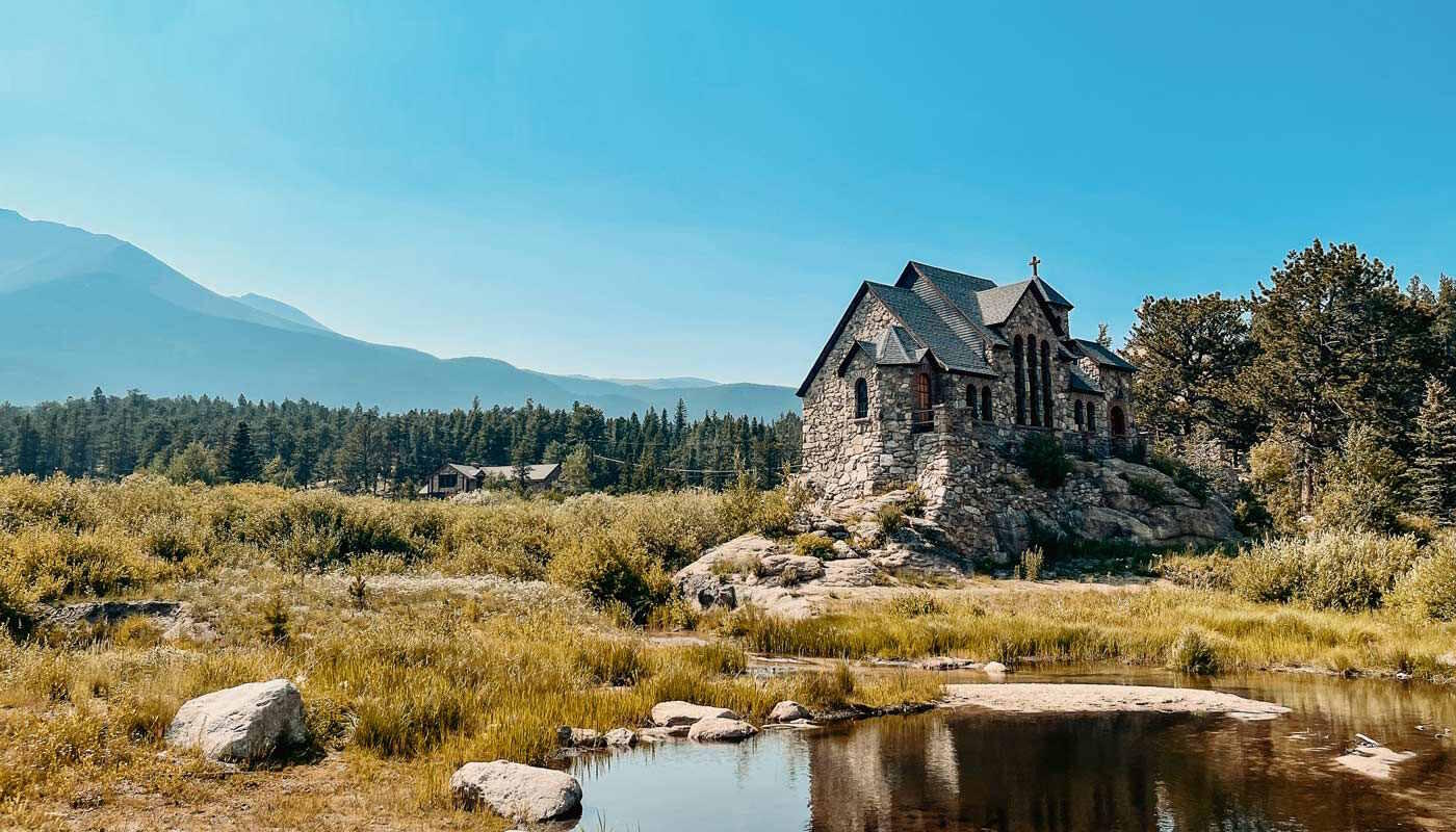 Tipps für Denver & Colorado Tipps für Denver & Colorado