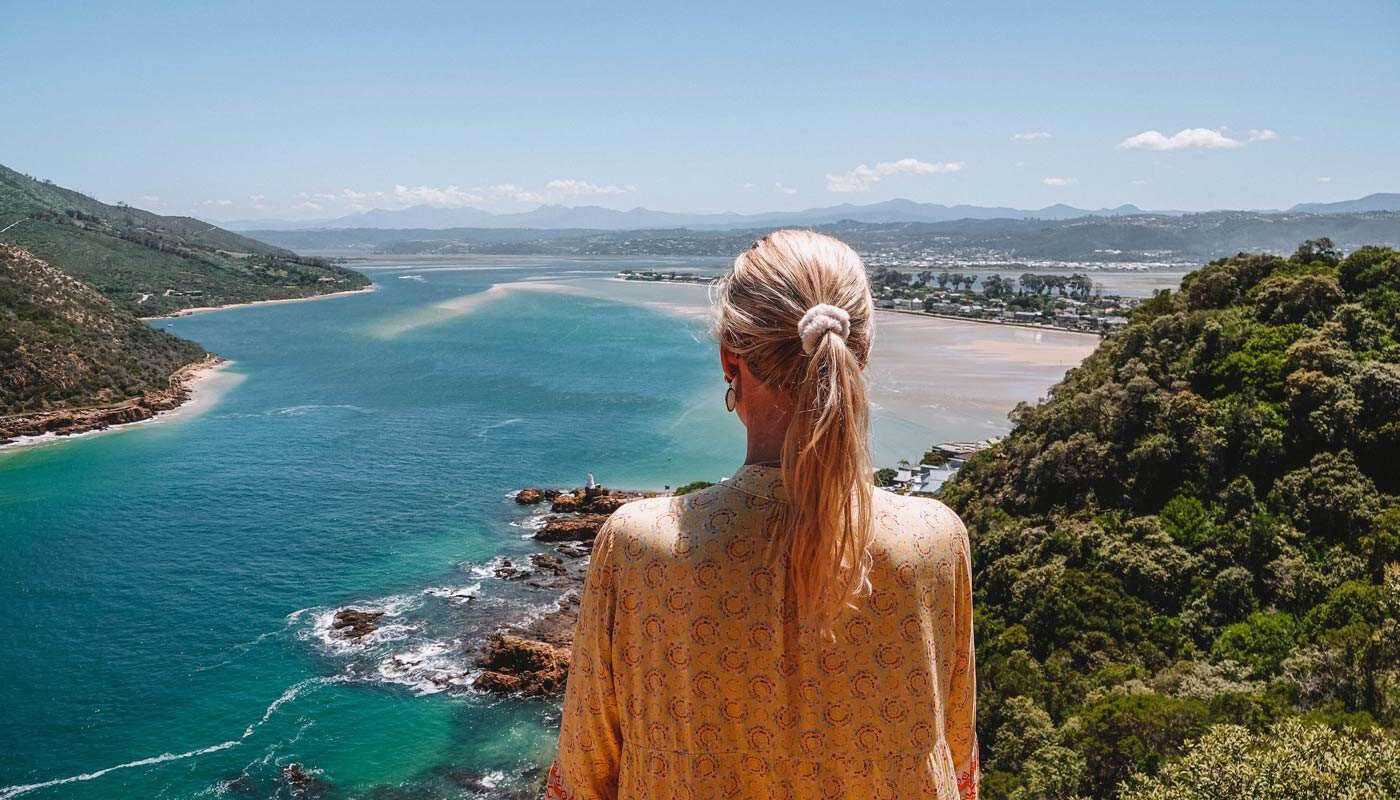 Highlights entlang der Garden Route Highlights entlang der Garden Route