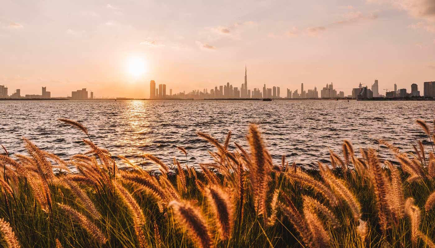 11 Geheimtipps für Dubai 11 Geheimtipps für Dubai