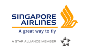 https://www.singaporeair.com Logo Singapore Airlines