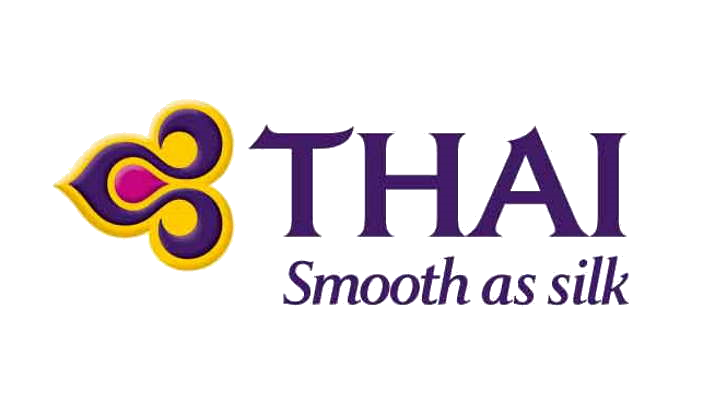 Logo Thai Airways