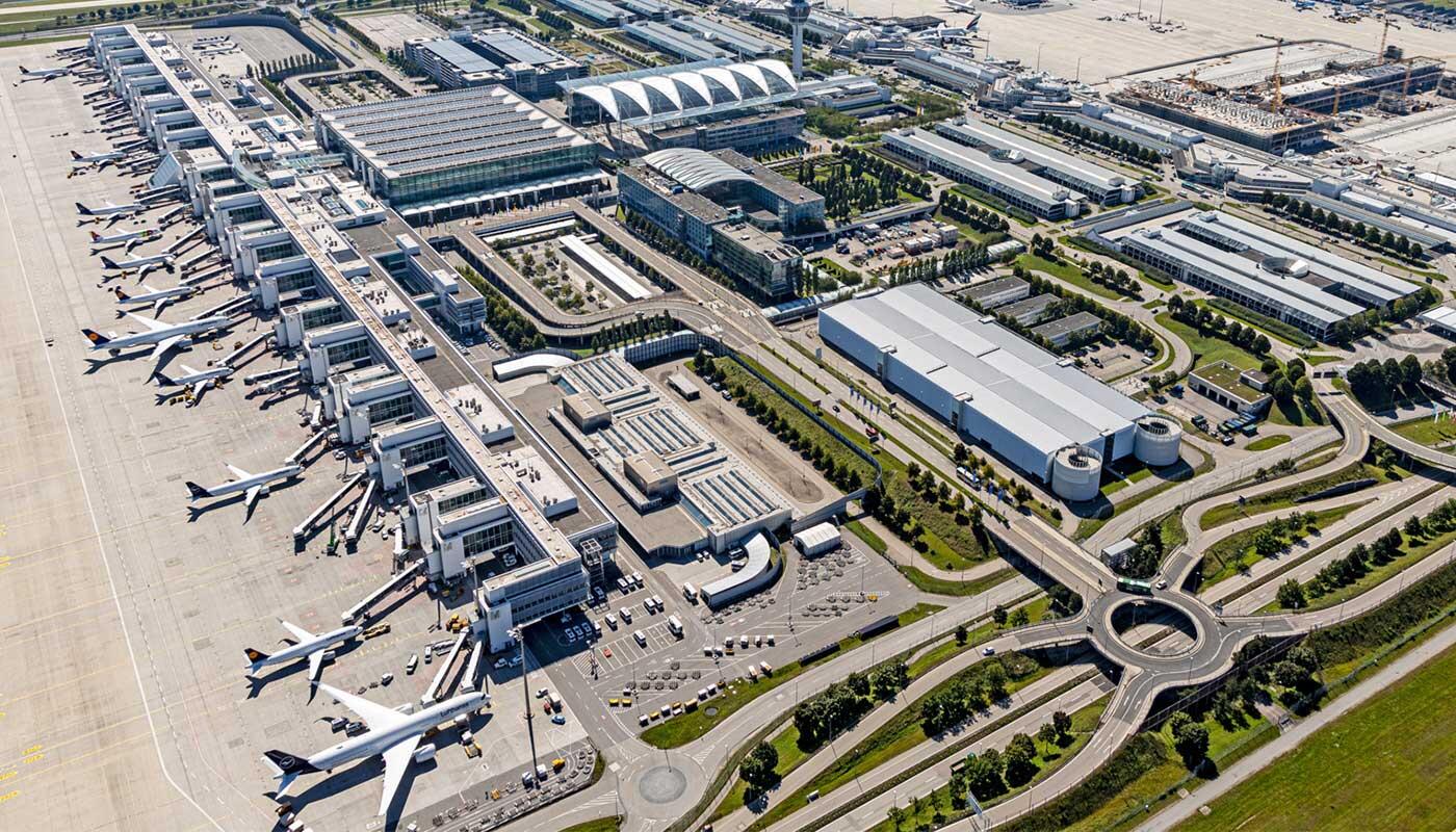 Discover our company Discover our company