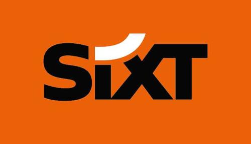Sixt Autovermietung