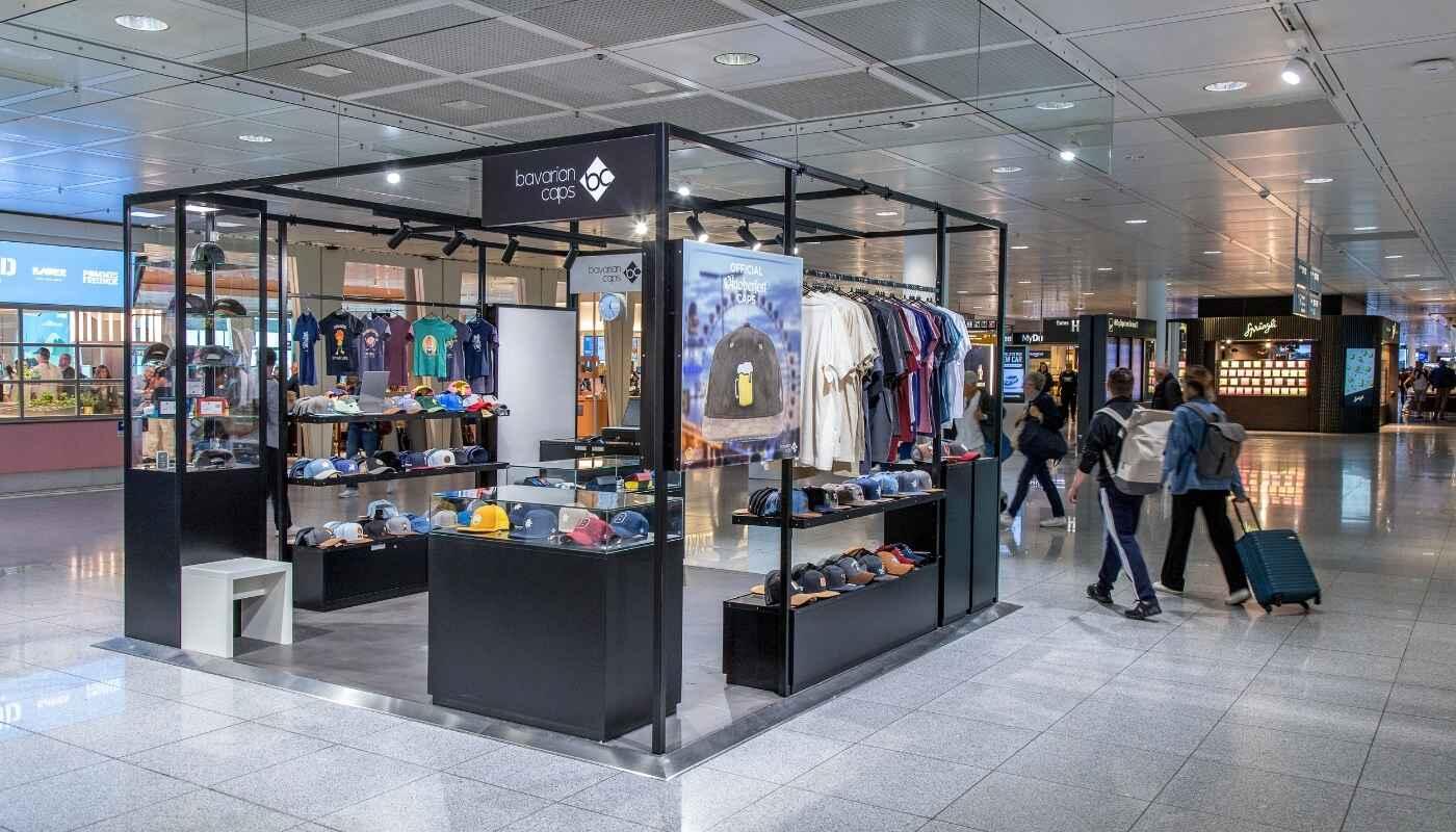 Bavarian Caps Bavarian Caps