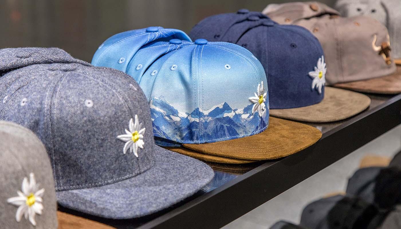 Zum Pop-Up Store Zum Pop-Up Store