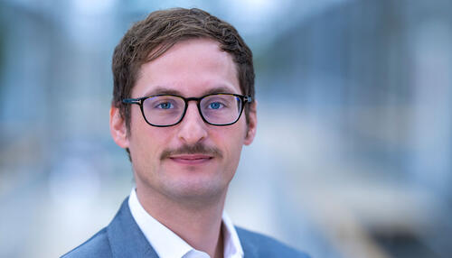 Matthias Stempfle