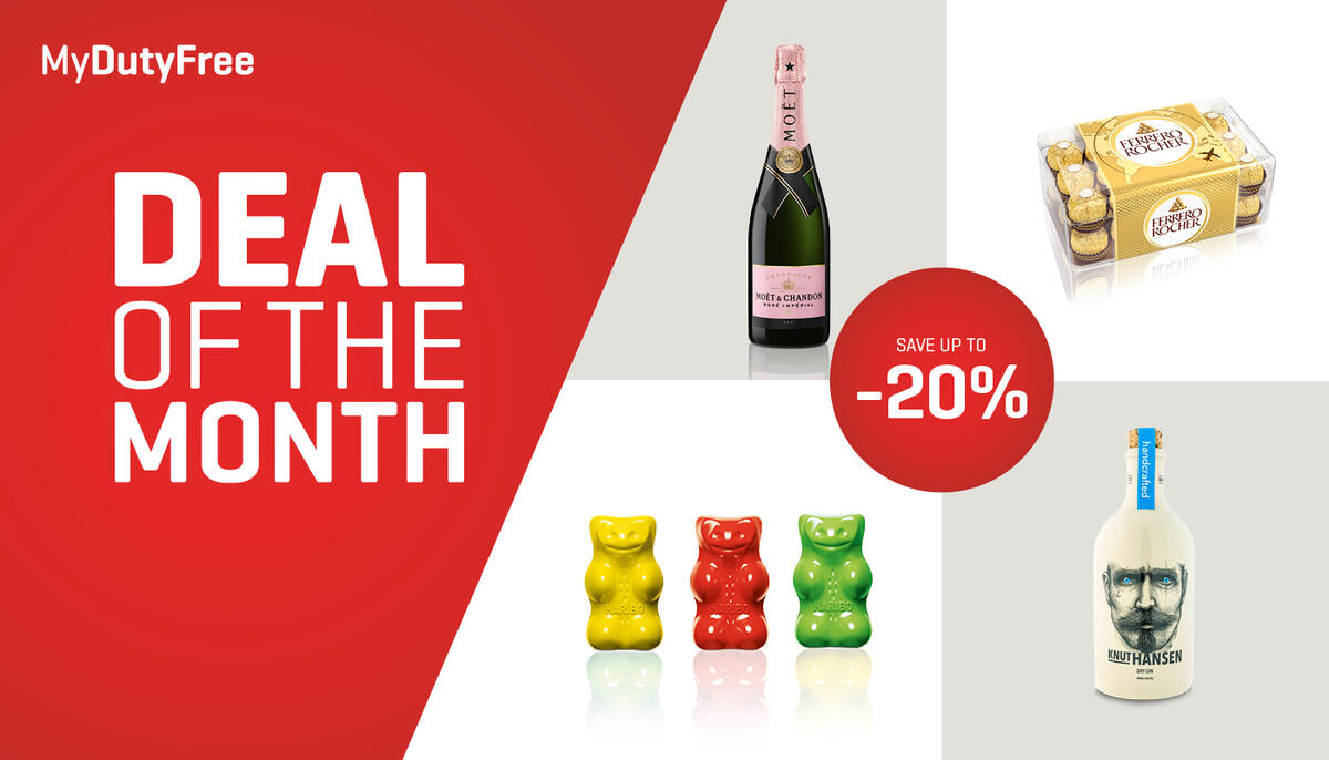 bei MyDutyFree bei MyDutyFree