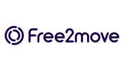 SHARE NOW Car sharing