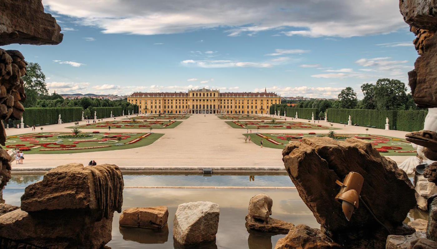 Wien entdecken Wien entdecken