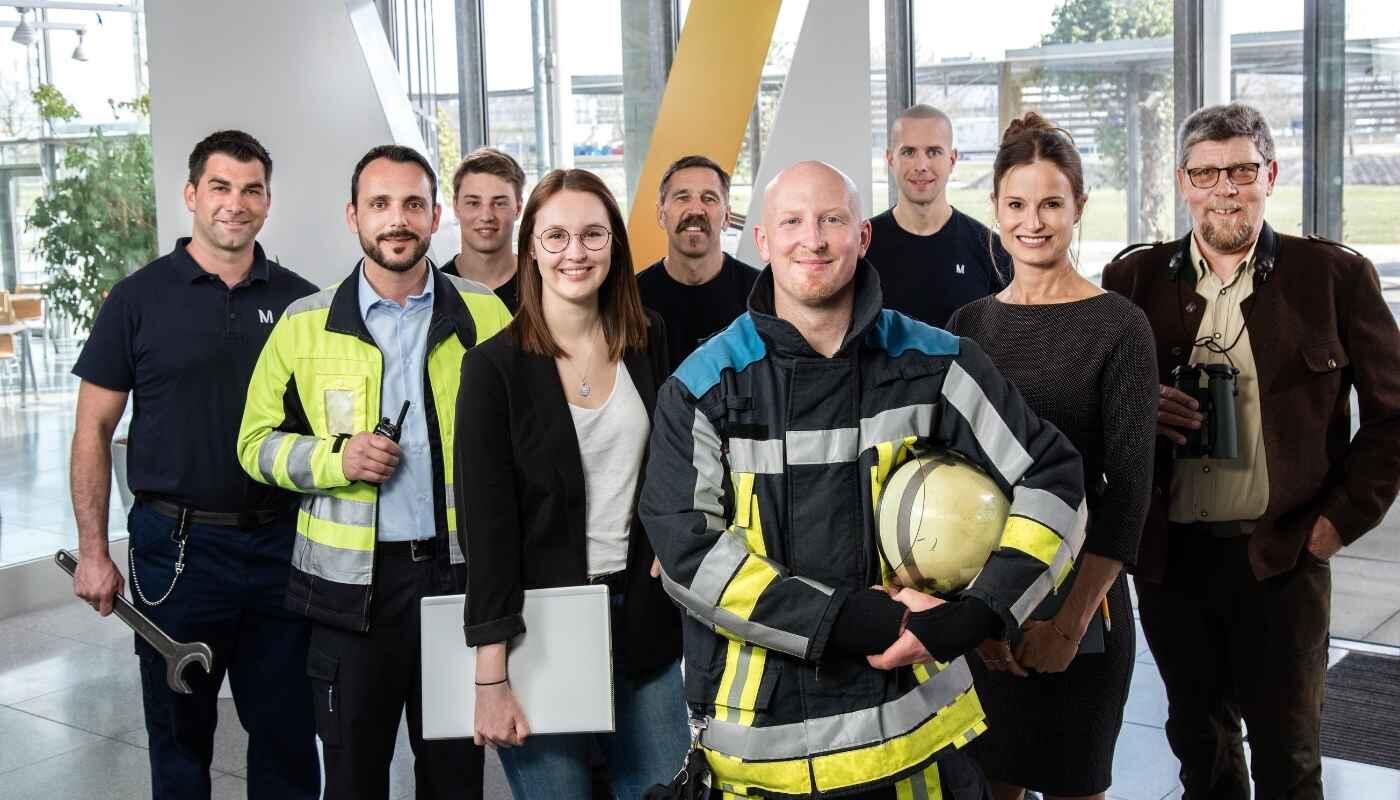 Zur Karriere-Seite Zur Karriere-Seite