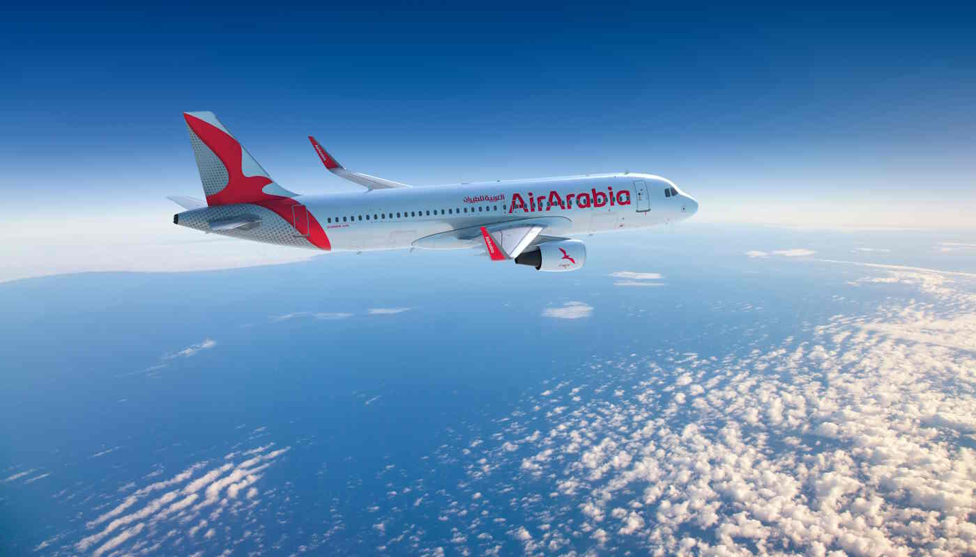 Air Arabia Air Arabia