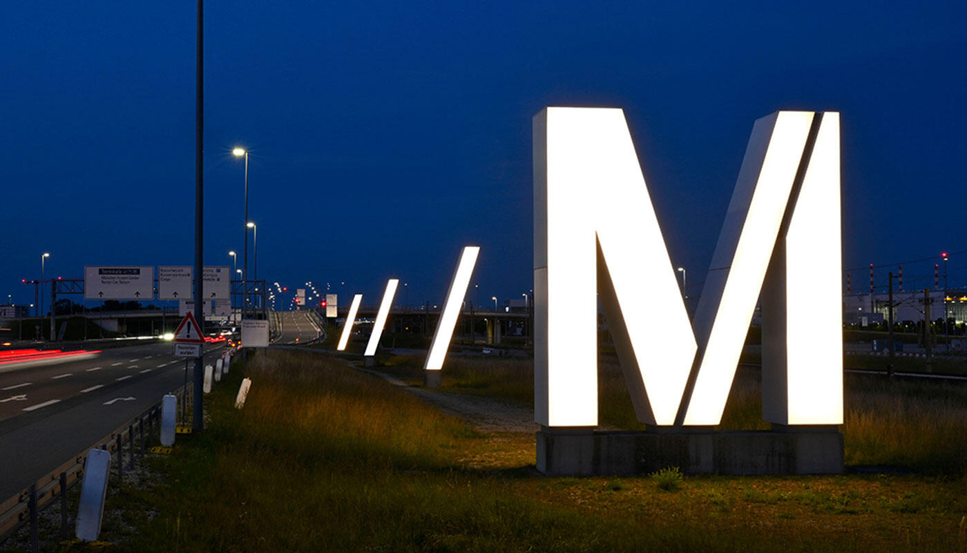 So kommen Sie zum Flughafen So kommen Sie zum Flughafen