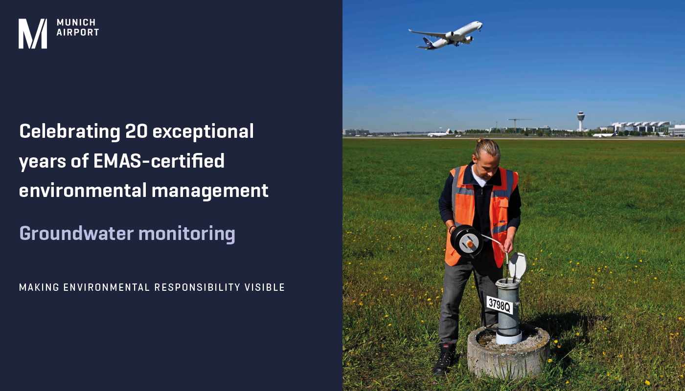 More about water management More about water management