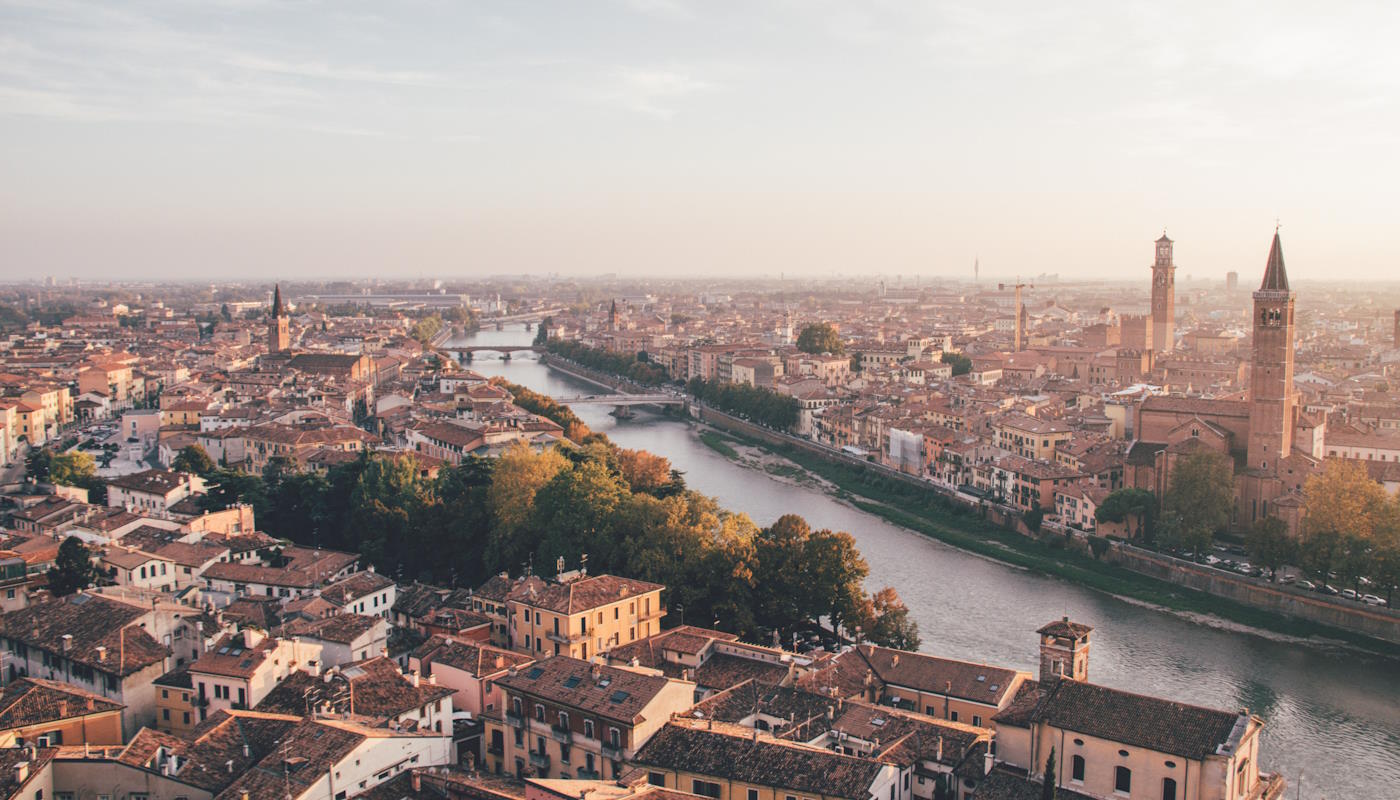 Verona entdecken Verona entdecken