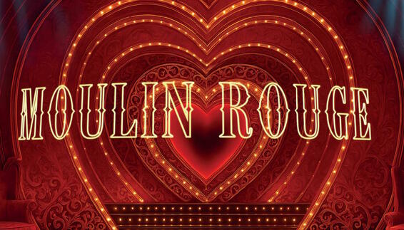 Roadshow 2025: Moulin Rouge