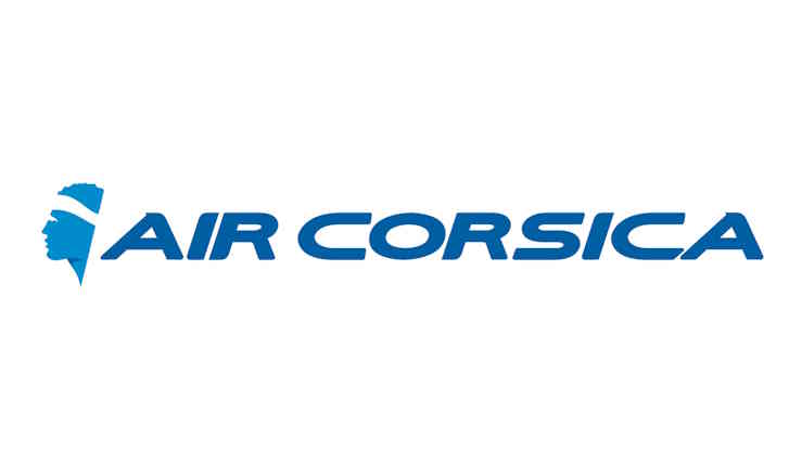 air corsica logo