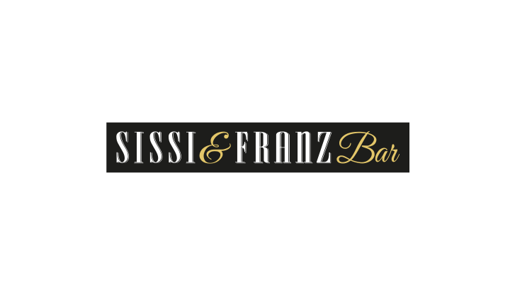 Sissi & Franz Bar Logo