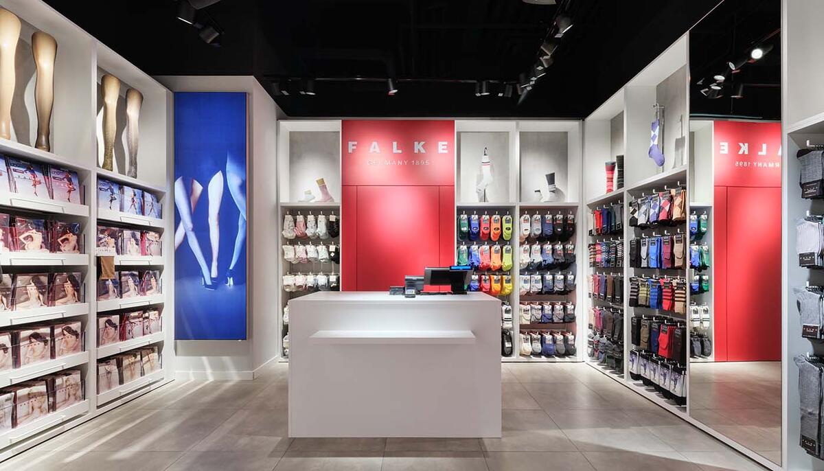 FALKE FALKE