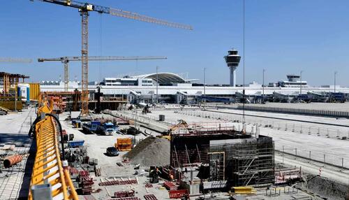 Einkauf Planung & Bau